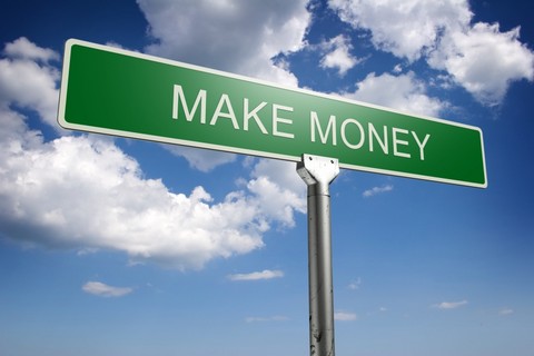 ways to make money